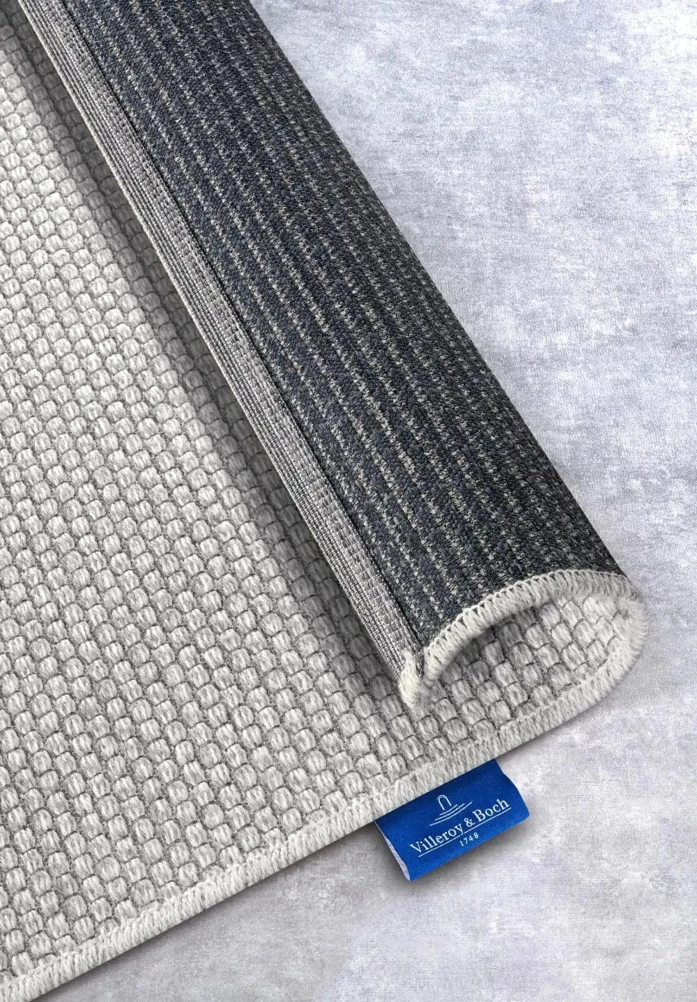 1843 106099 Natural Cream Rug - Image 4