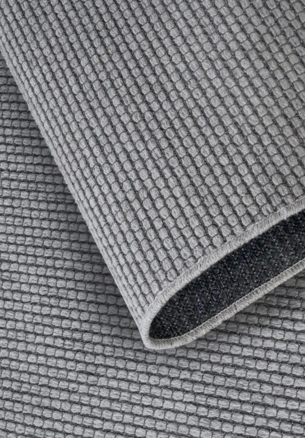 1843 106101 Natural Beige Grey Rug - Image 6