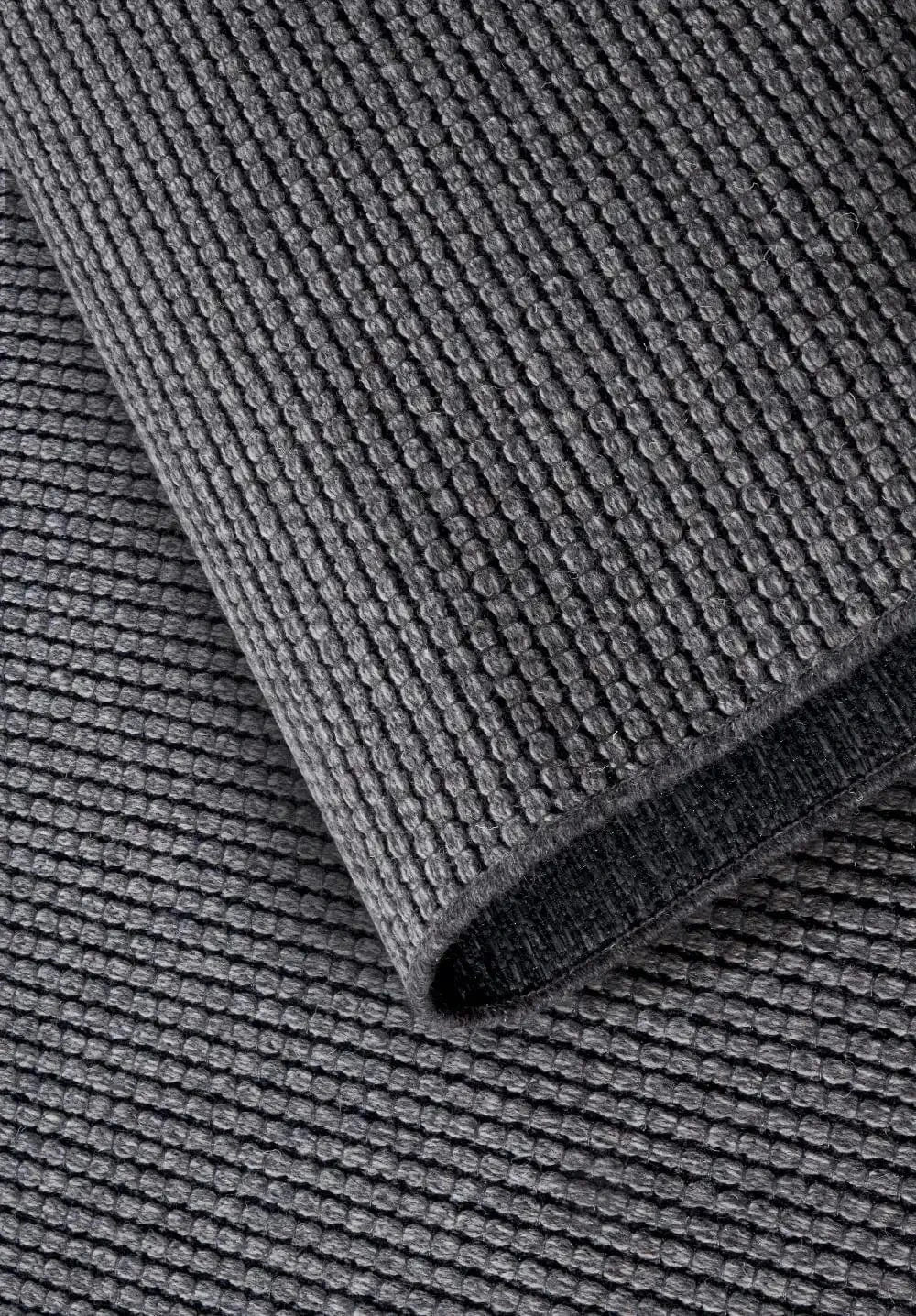 1843 106102 Natural Grey Beige Rug - Image 4