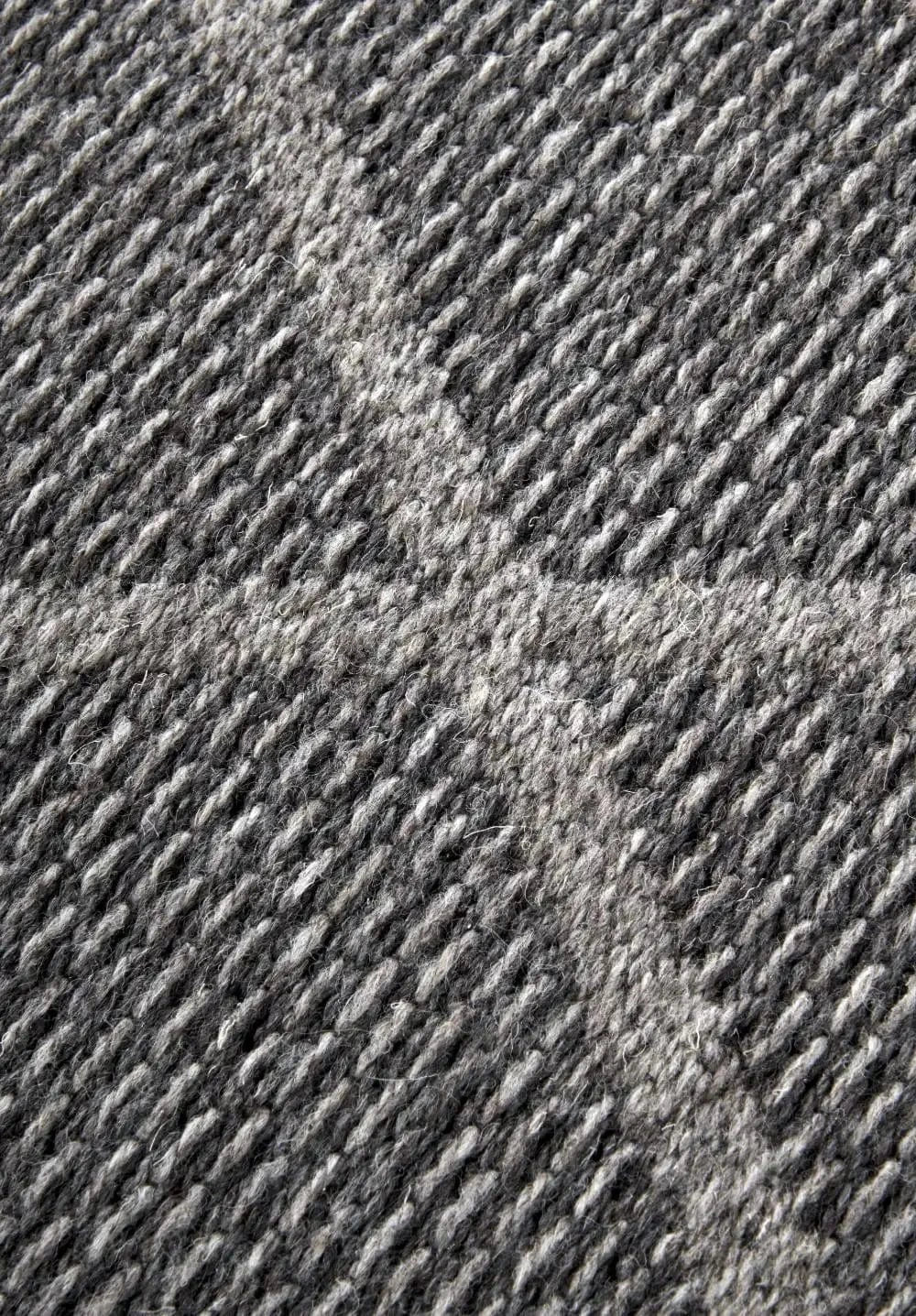 1843 106105 Natural Grey Brown Rug - Image 2