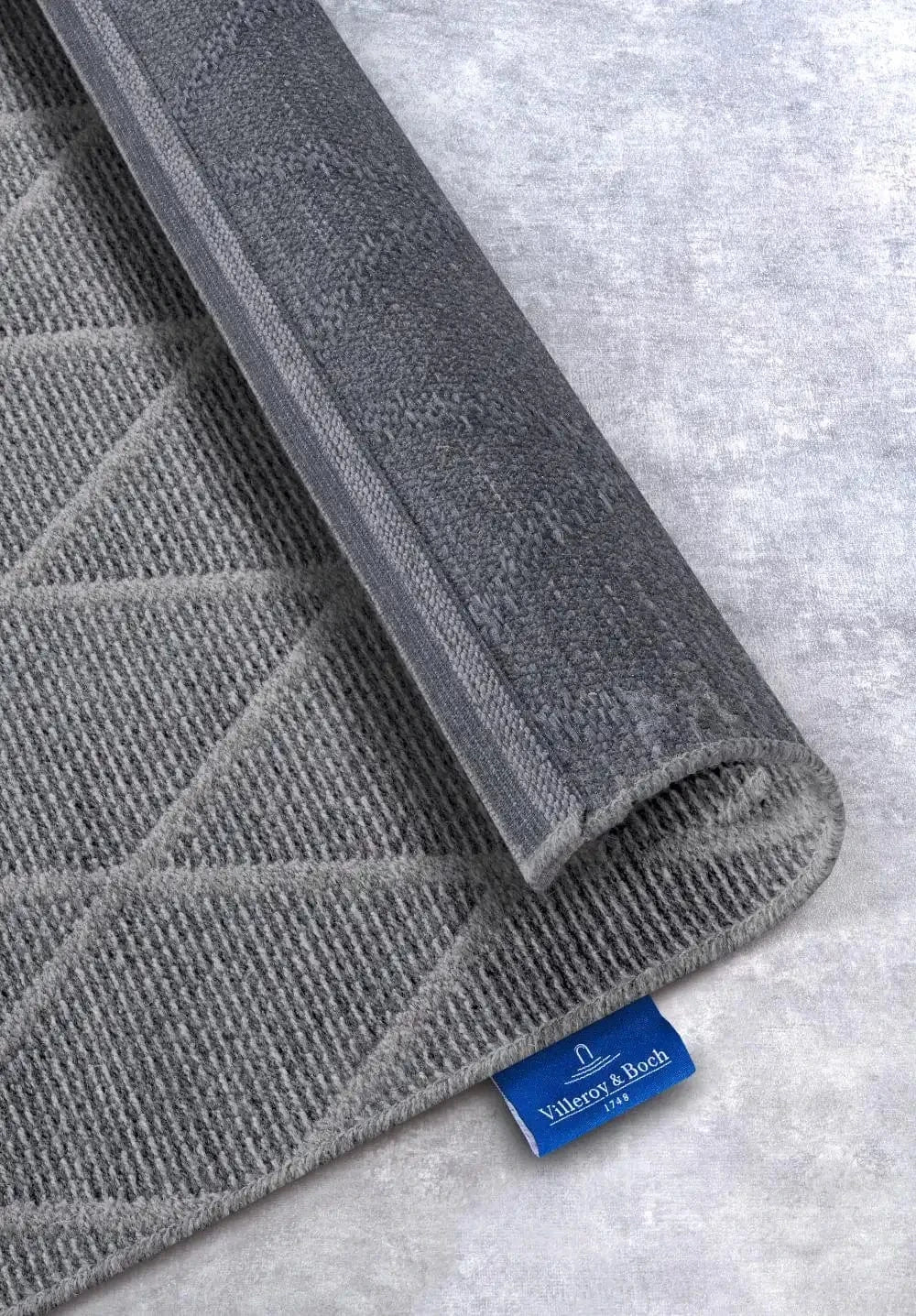 1843 106105 Natural Grey Brown Rug - Image 5