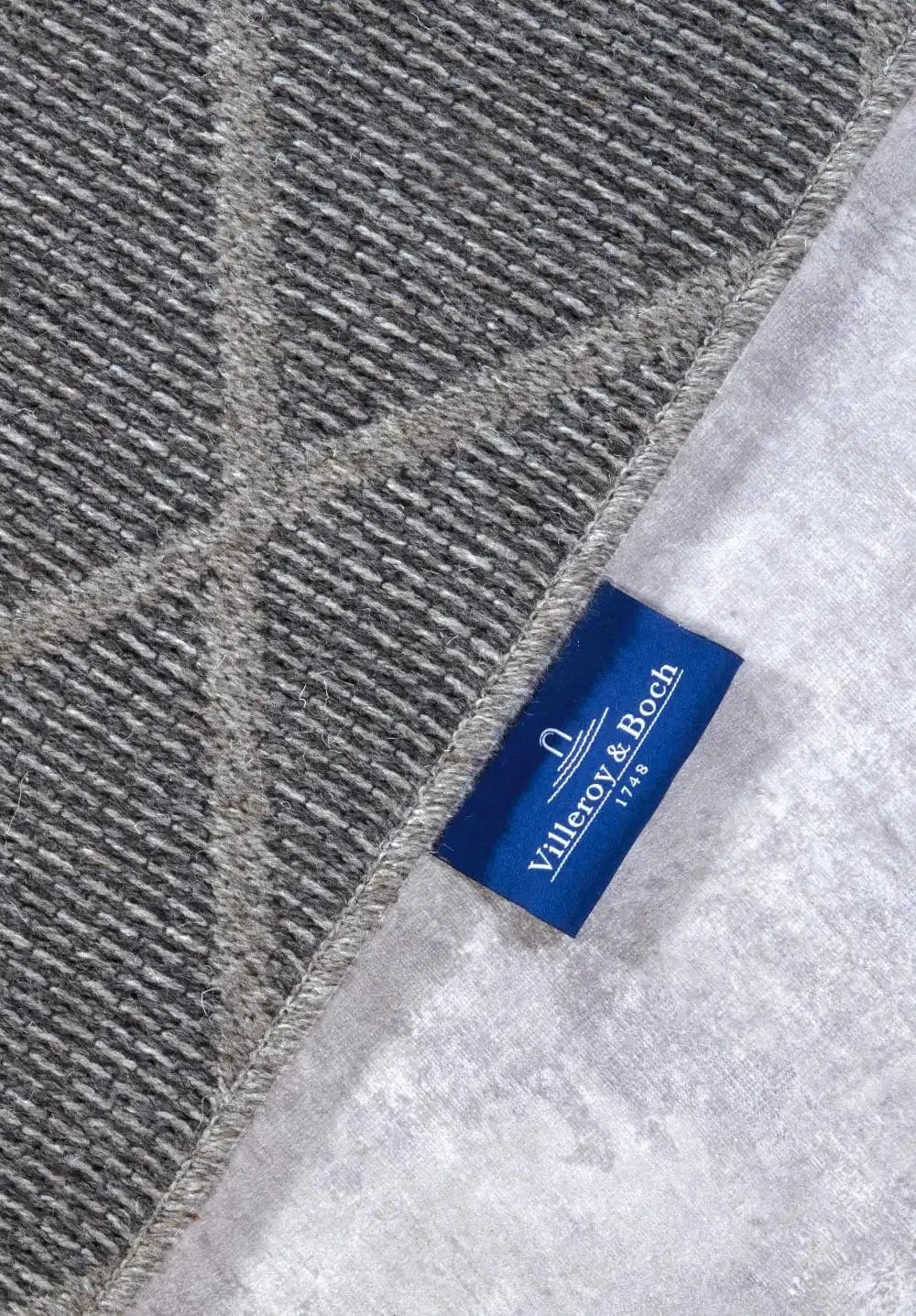 1843 106105 Natural Grey Brown Rug - Image 6