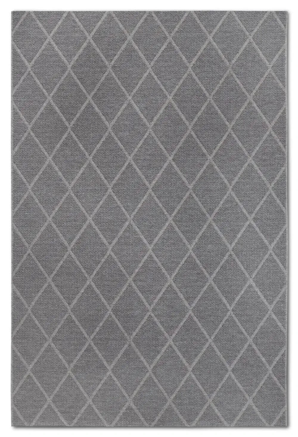 1843 106105 Natural Grey Brown Rug - Image 7