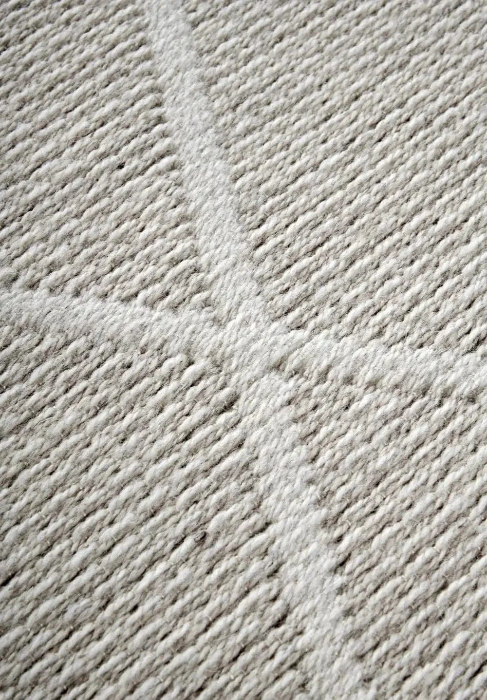 1843 106108 Natural Cream Rug - Image 2