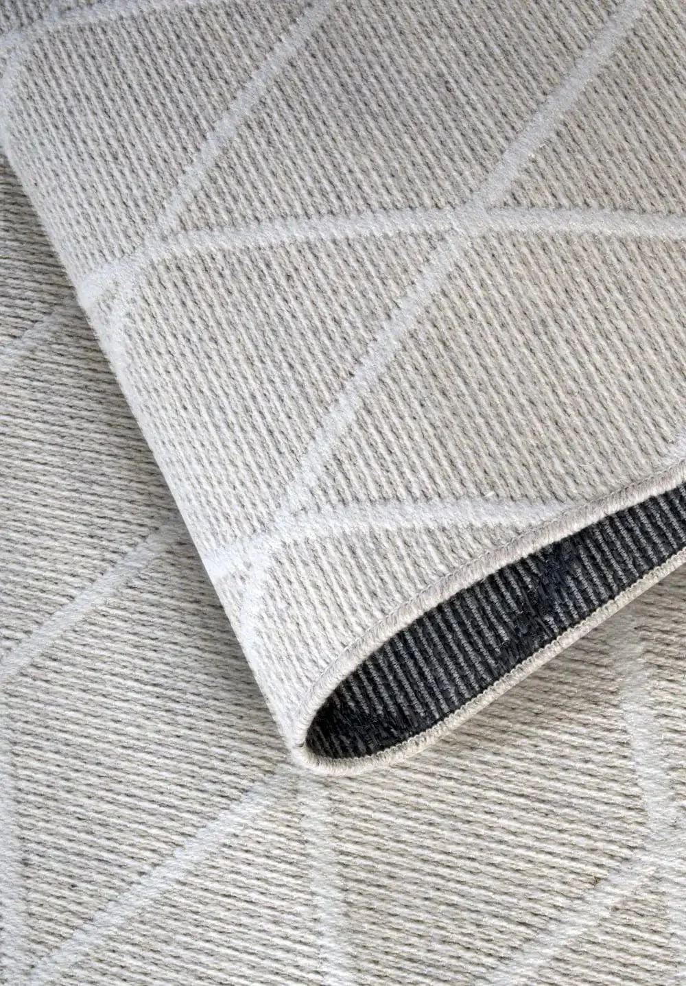 1843 106108 Natural Cream Rug - Image 5