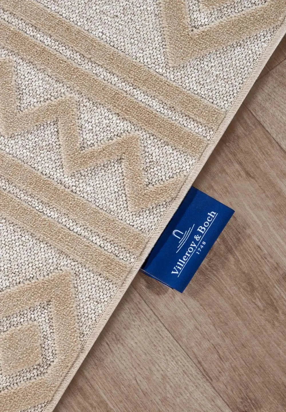 1879 106137 Cream Rug - Image 3