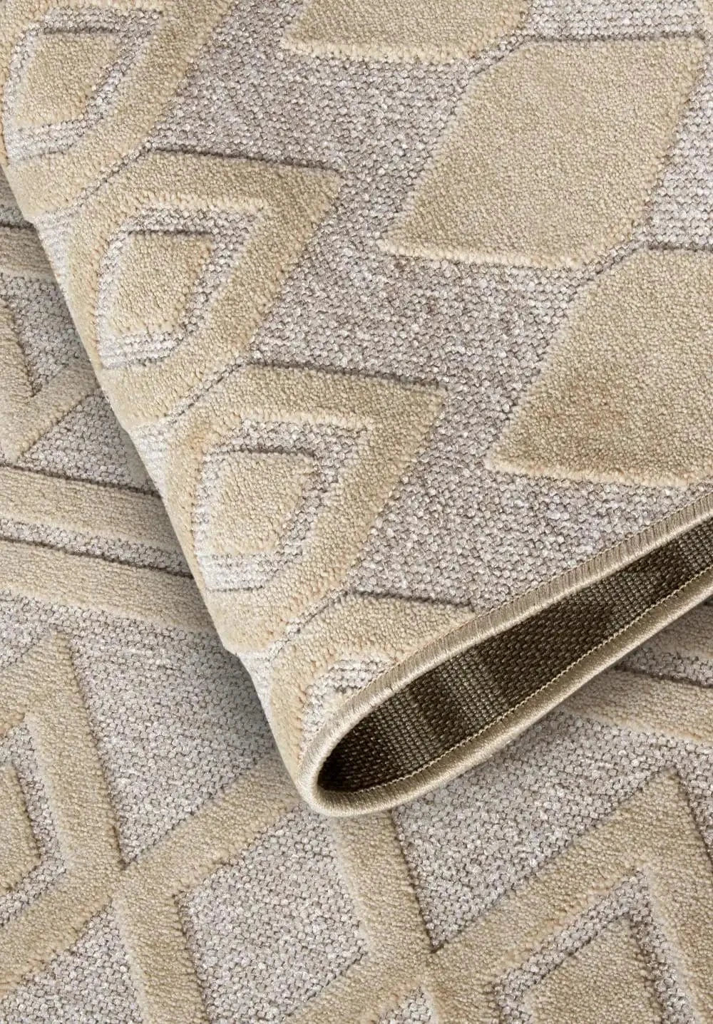 1879 106137 Cream Rug - Image 6