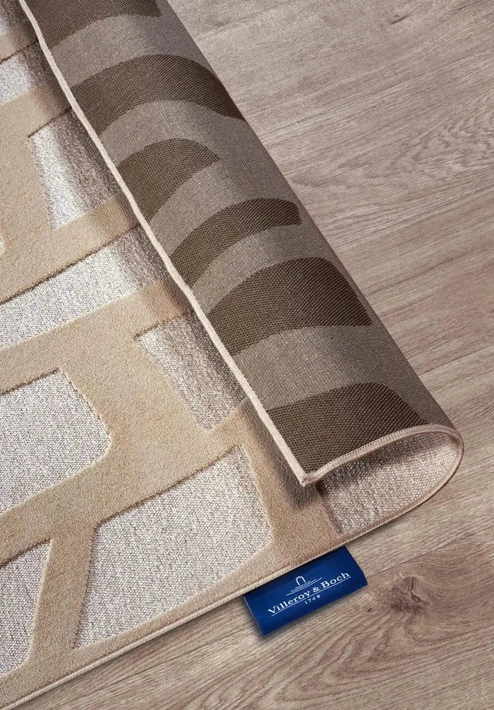 1879 106144 Cream Rug - Image 7