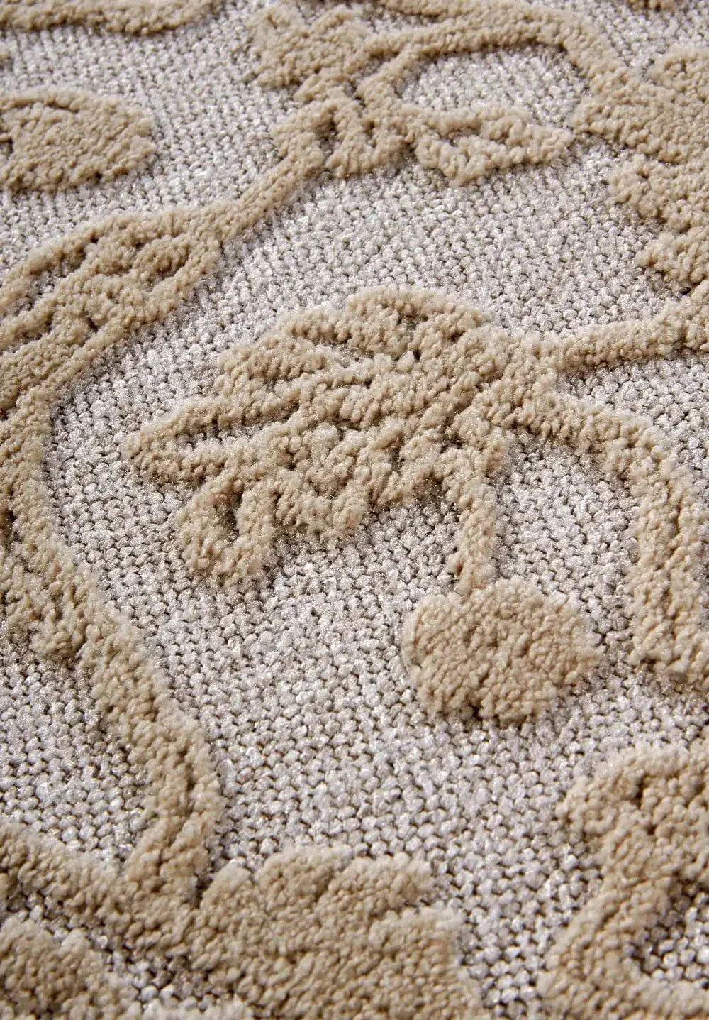 1879 106146 Cream Rug - Image 2