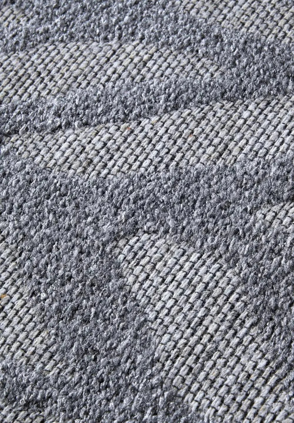 1883 Indoor Outdoor 106151 Grey Rug - Image 6