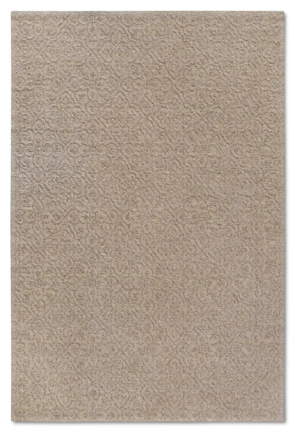 1883 Indoor Outdoor 106154 Natural Beige Rug - Image 7