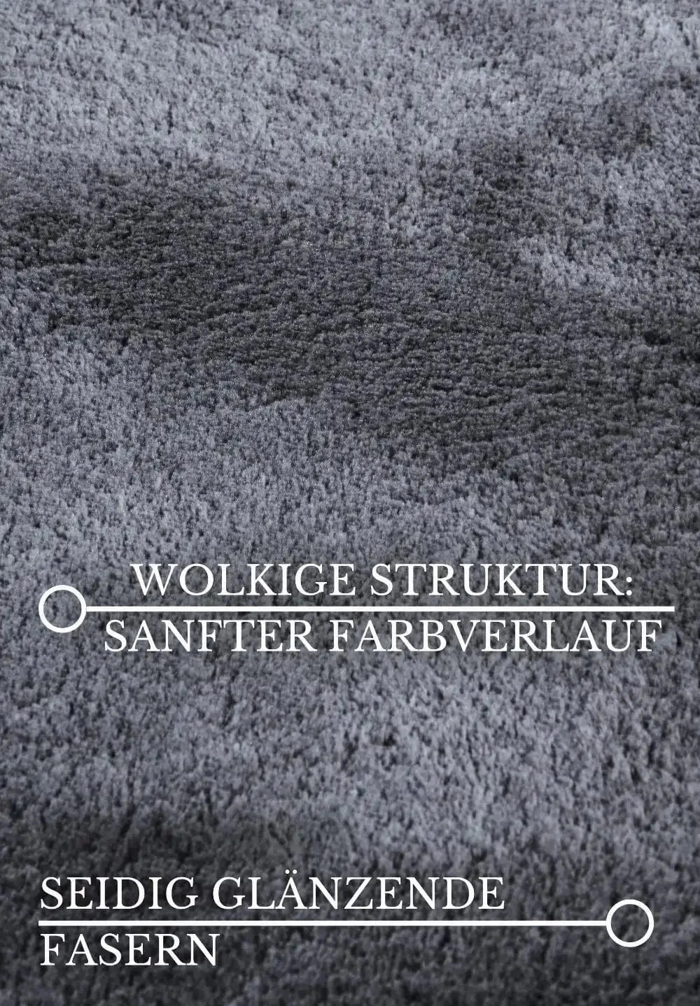 1899 Leon 106162 Anthracite Rug - Image 8