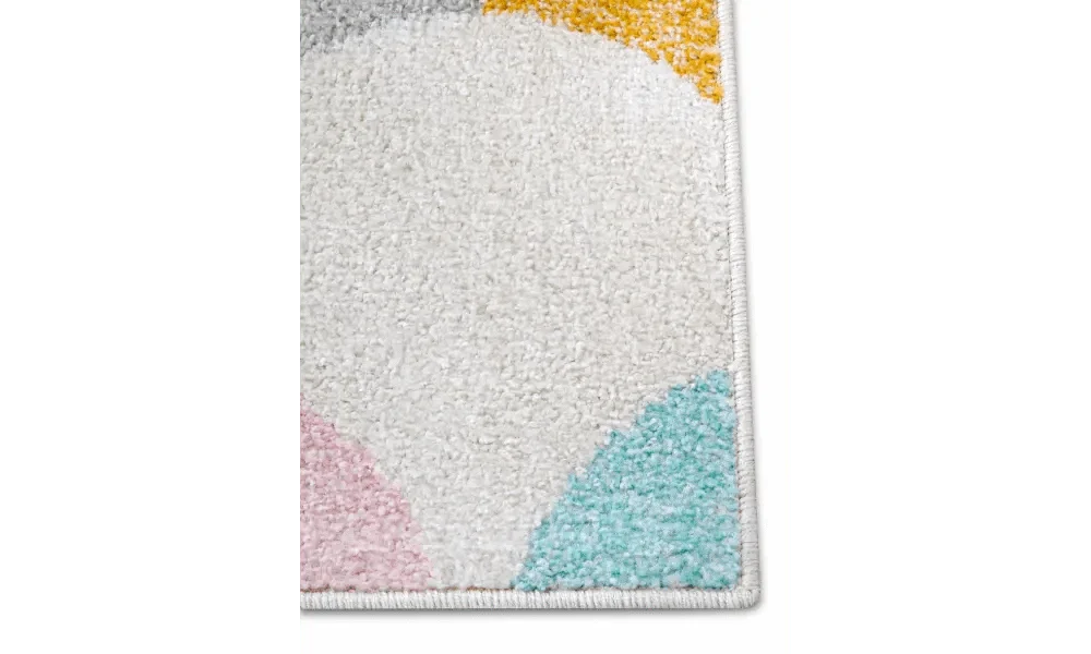Adventures 105950 Cream Multicolor - Image 3