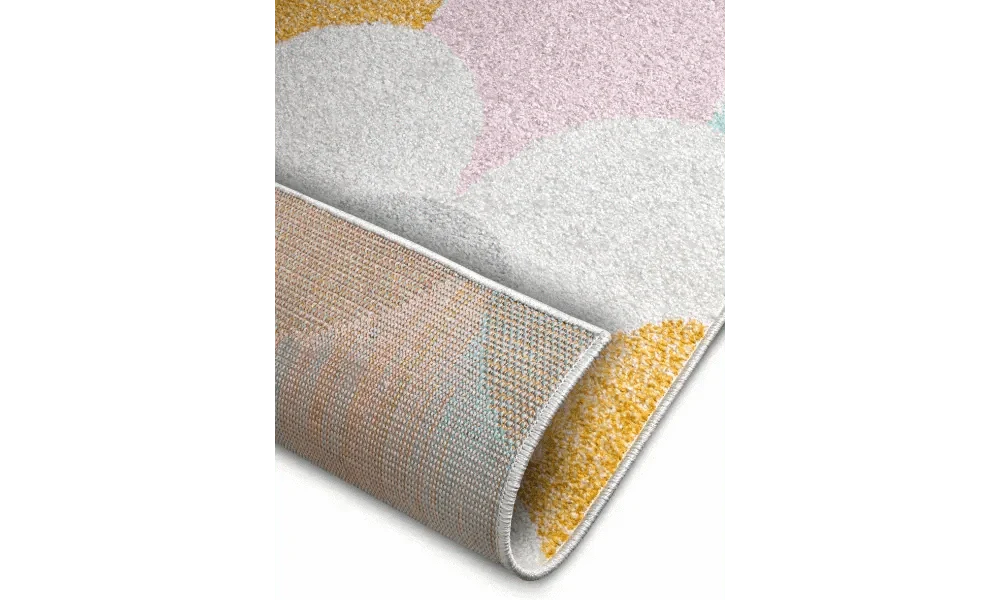 Adventures 105950 Cream Multicolor - Image 4