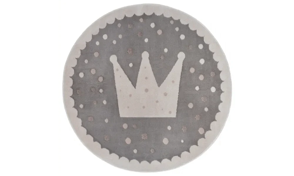 Adventures 105969 Cream Grey