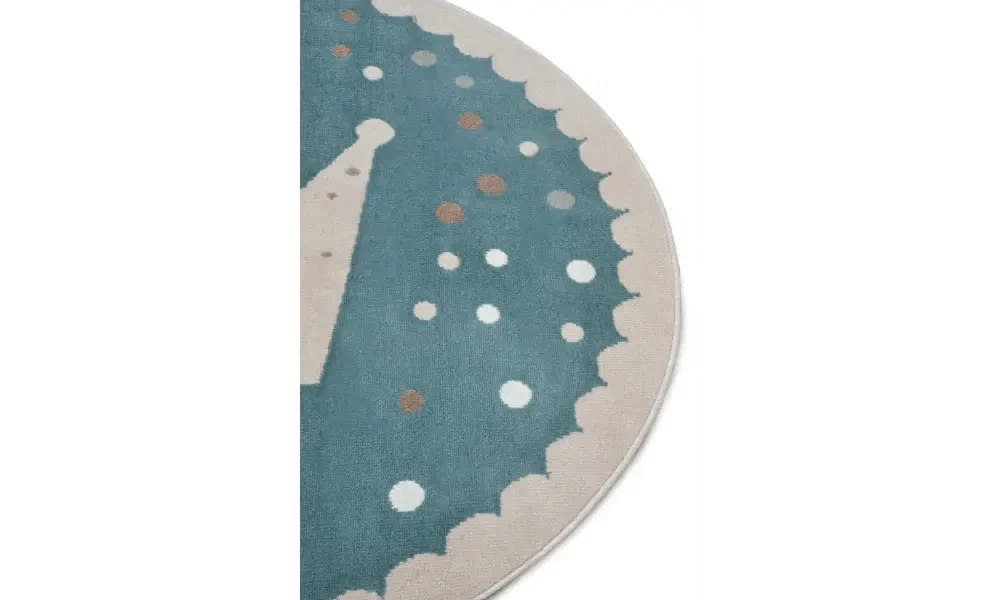 Adventures 105970 Cream Blue - Image 4