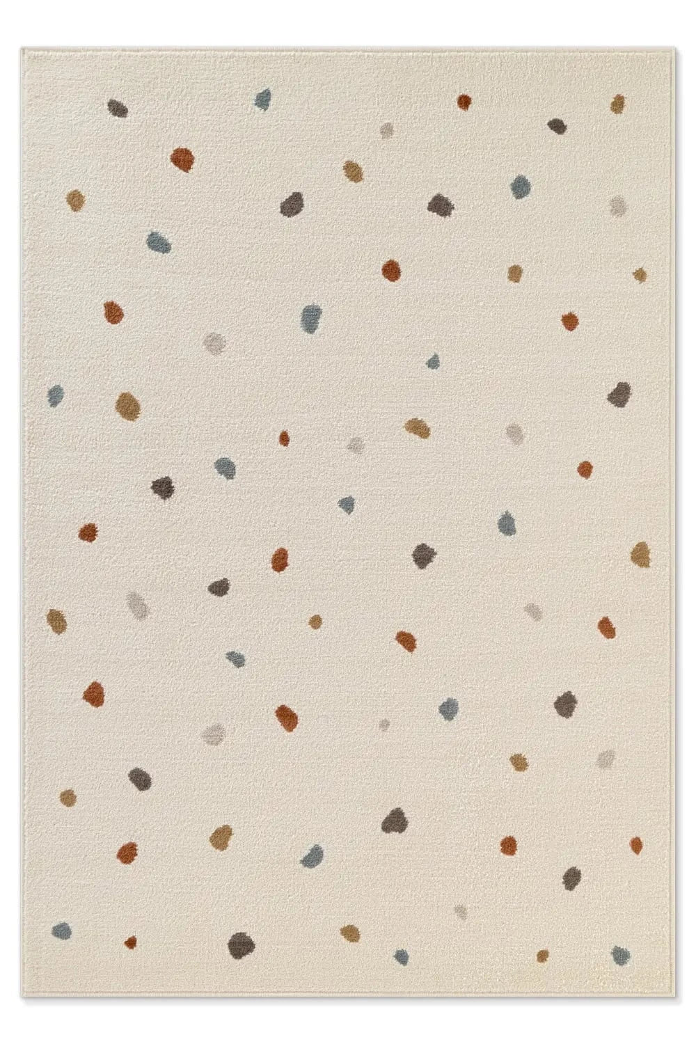 Adventures 106210 Cream Multicolour - Image 4