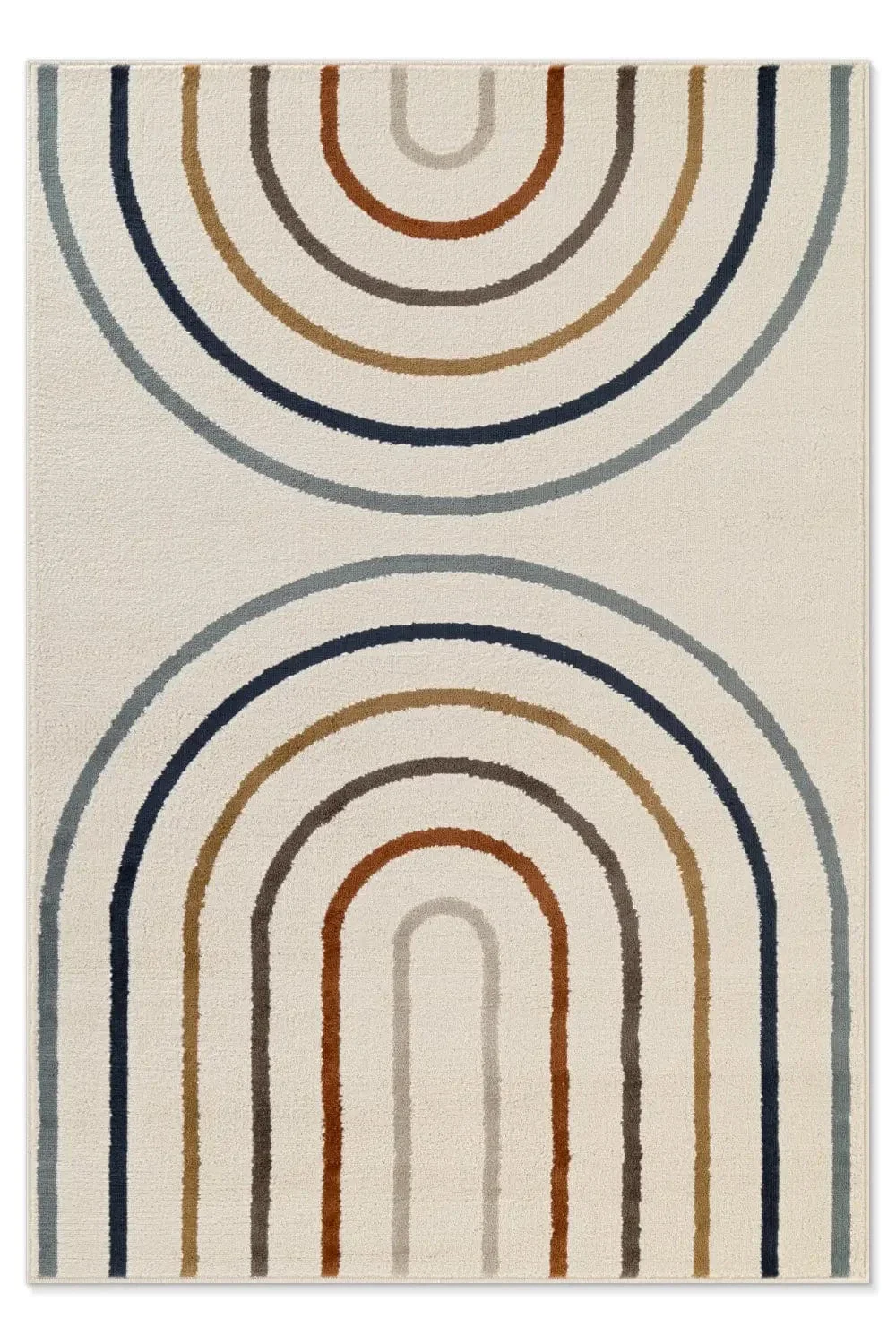 Adventures 106212 Cream Mulitcolor - Image 3