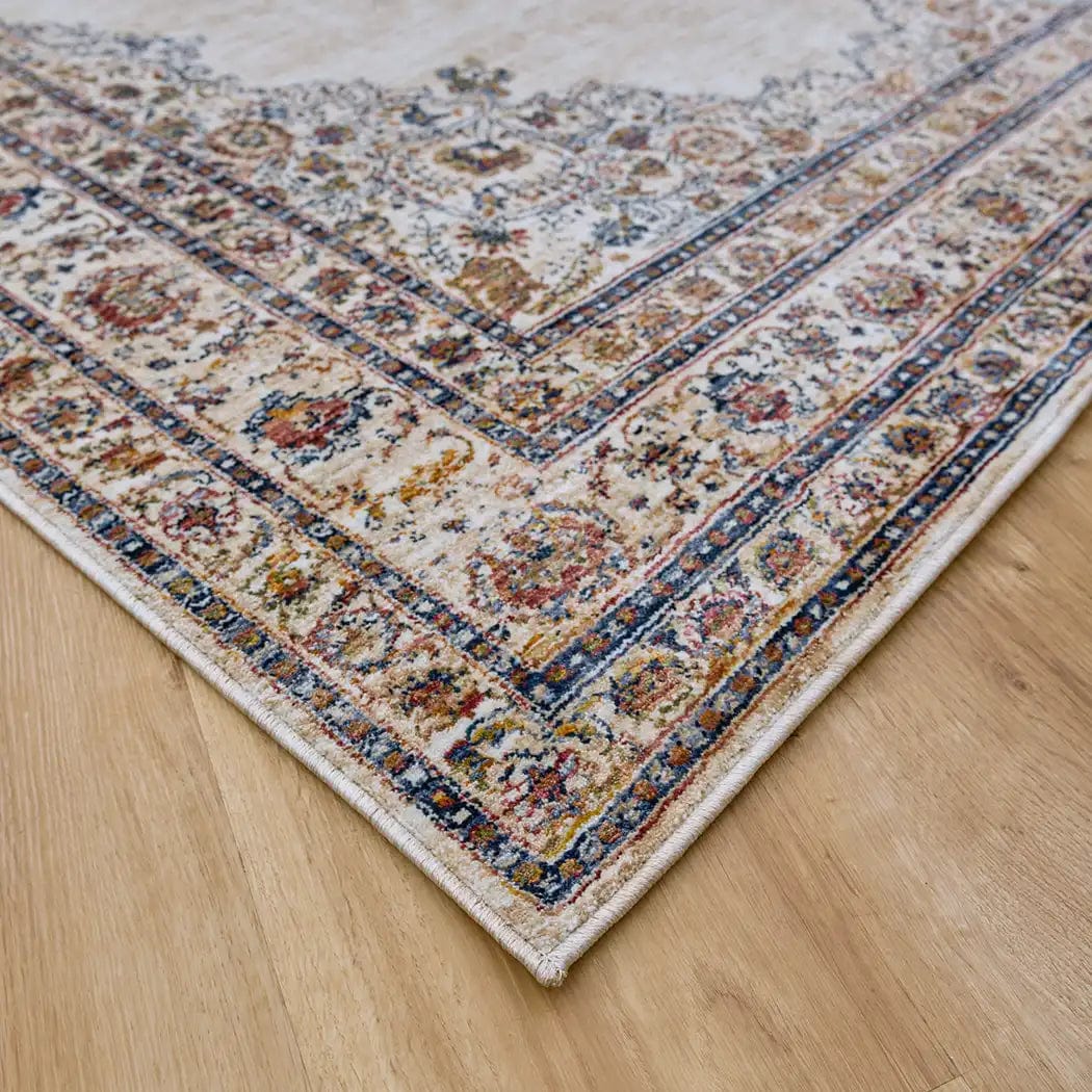 Alhambra 6345 C Ivory Beige - Image 5