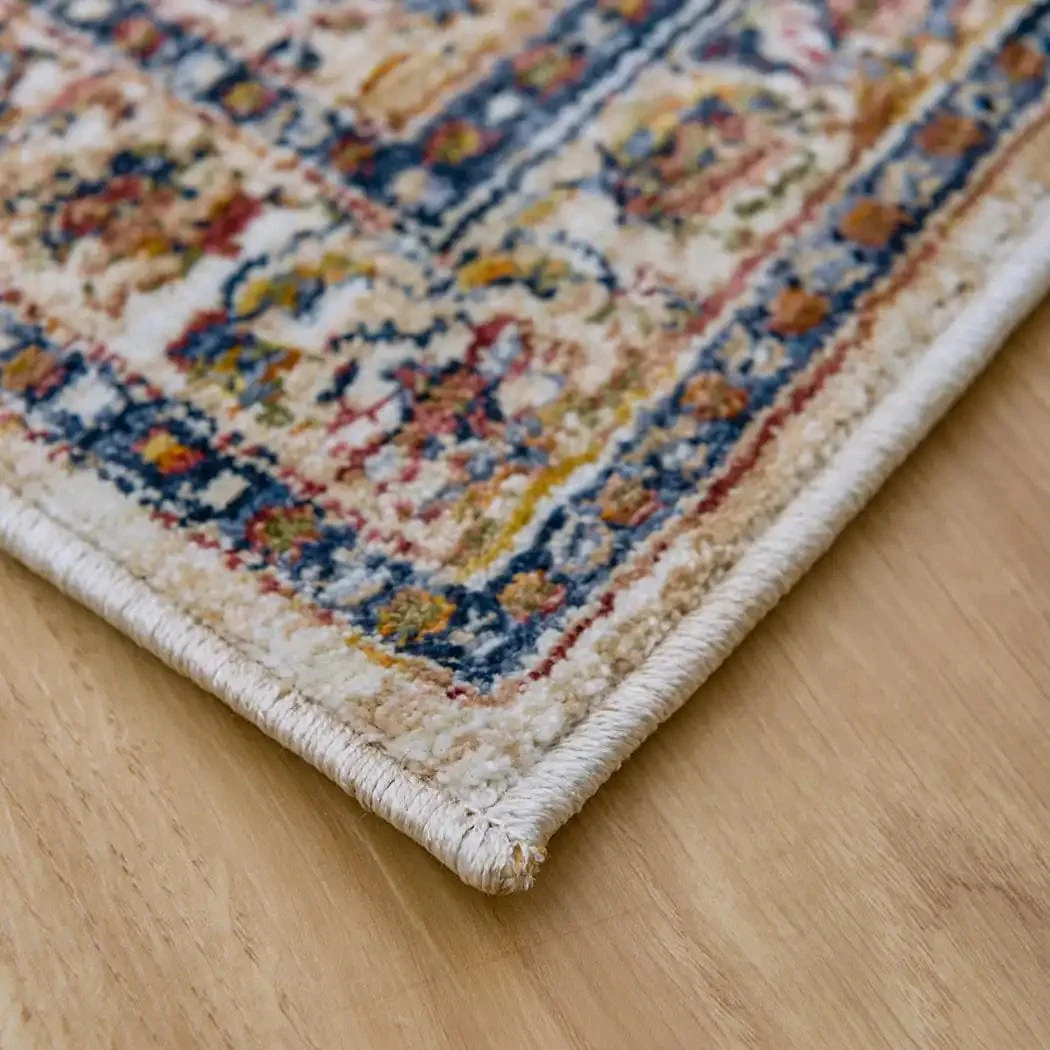 Alhambra 6345 C Ivory Beige - Image 6