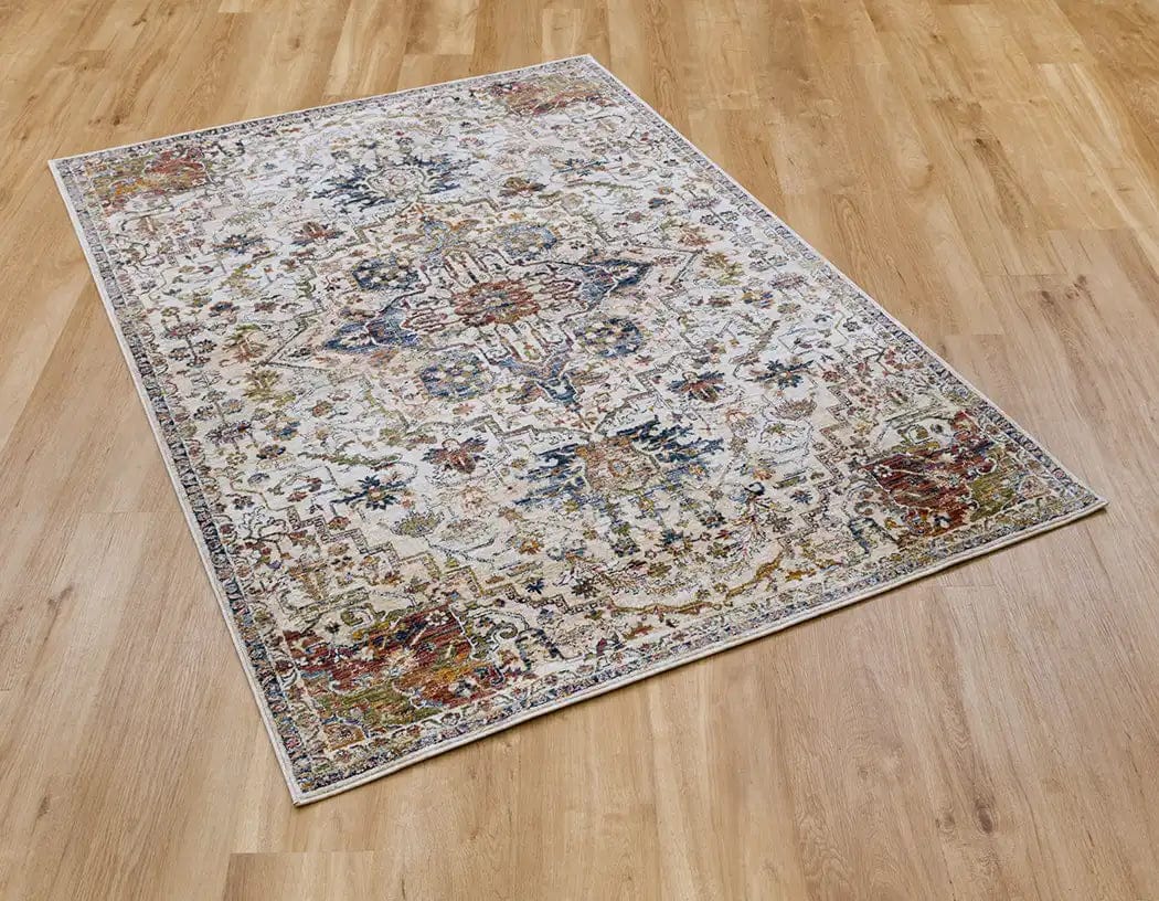 Alhambra 6504 C Ivory Beige - Image 5