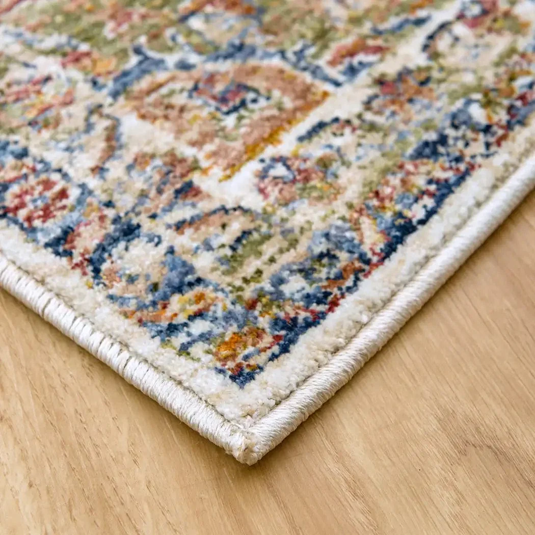 Alhambra 6504 C Ivory Beige - Image 7