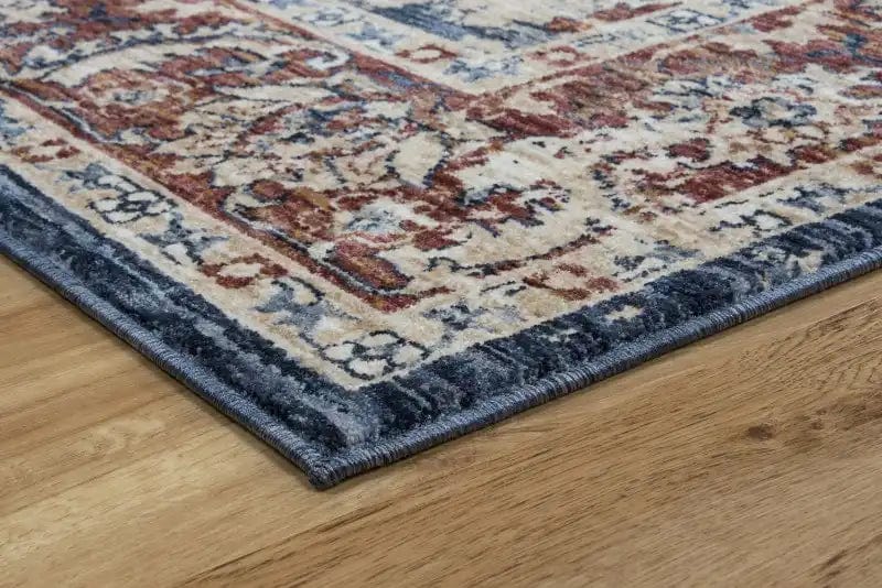 Alhambra 6549A Dark Blue Dark Blue - Image 3