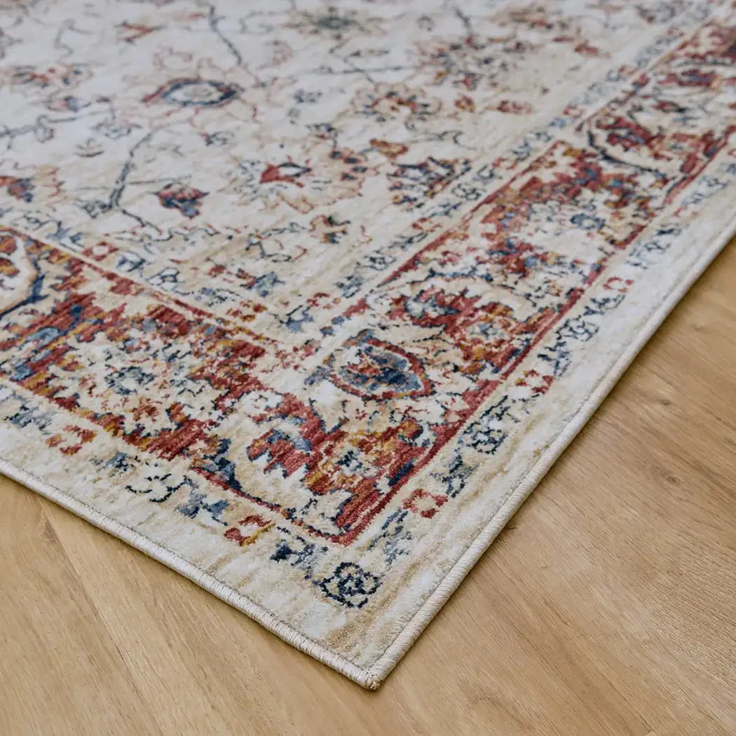 Alhambra 6549A Ivory Ivory - Image 8