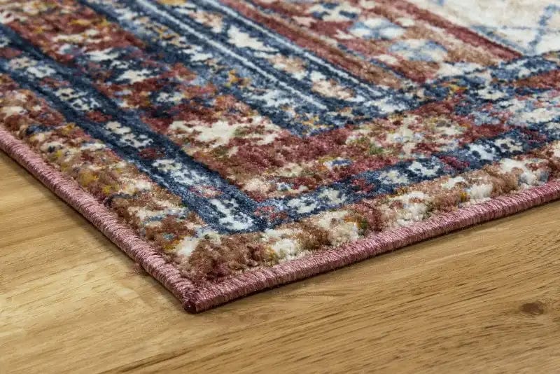 Alhambra 6576A Ivory Red - Image 3