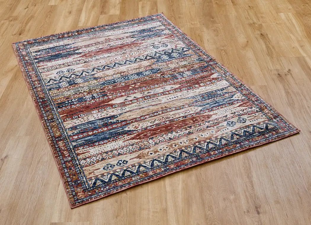 Alhambra 6576A Ivory Red - Image 4