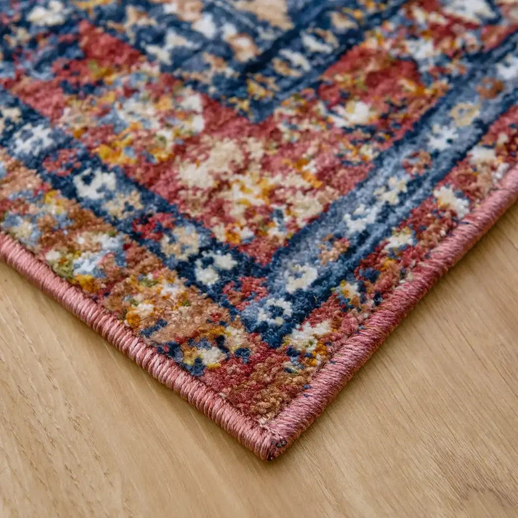 Alhambra 6576A Ivory Red - Image 6