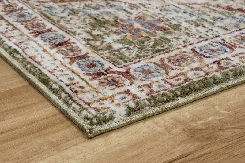 Alhambra 6594B Ivory Green - Image 3