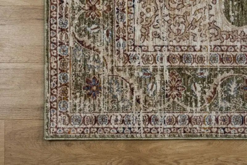 Alhambra 6594B Ivory Green - Image 4