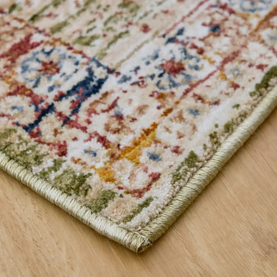 Alhambra 6594B Ivory Green - Image 7