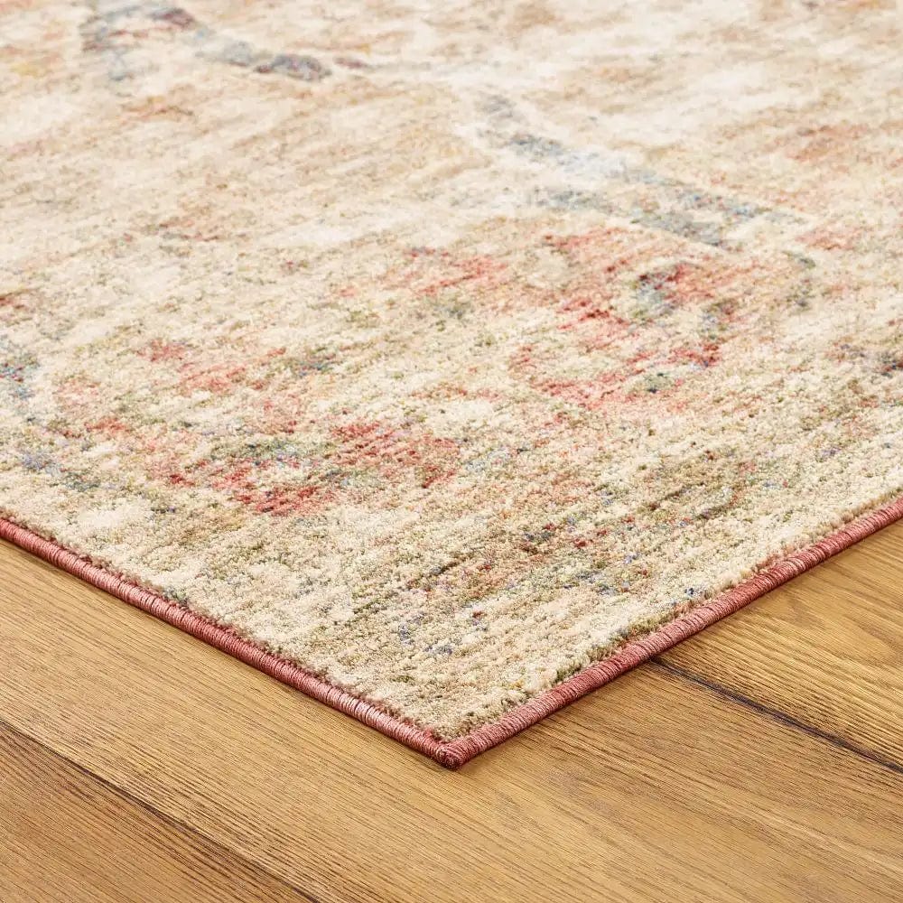Alhambra 6645c Ivory Red - Image 3