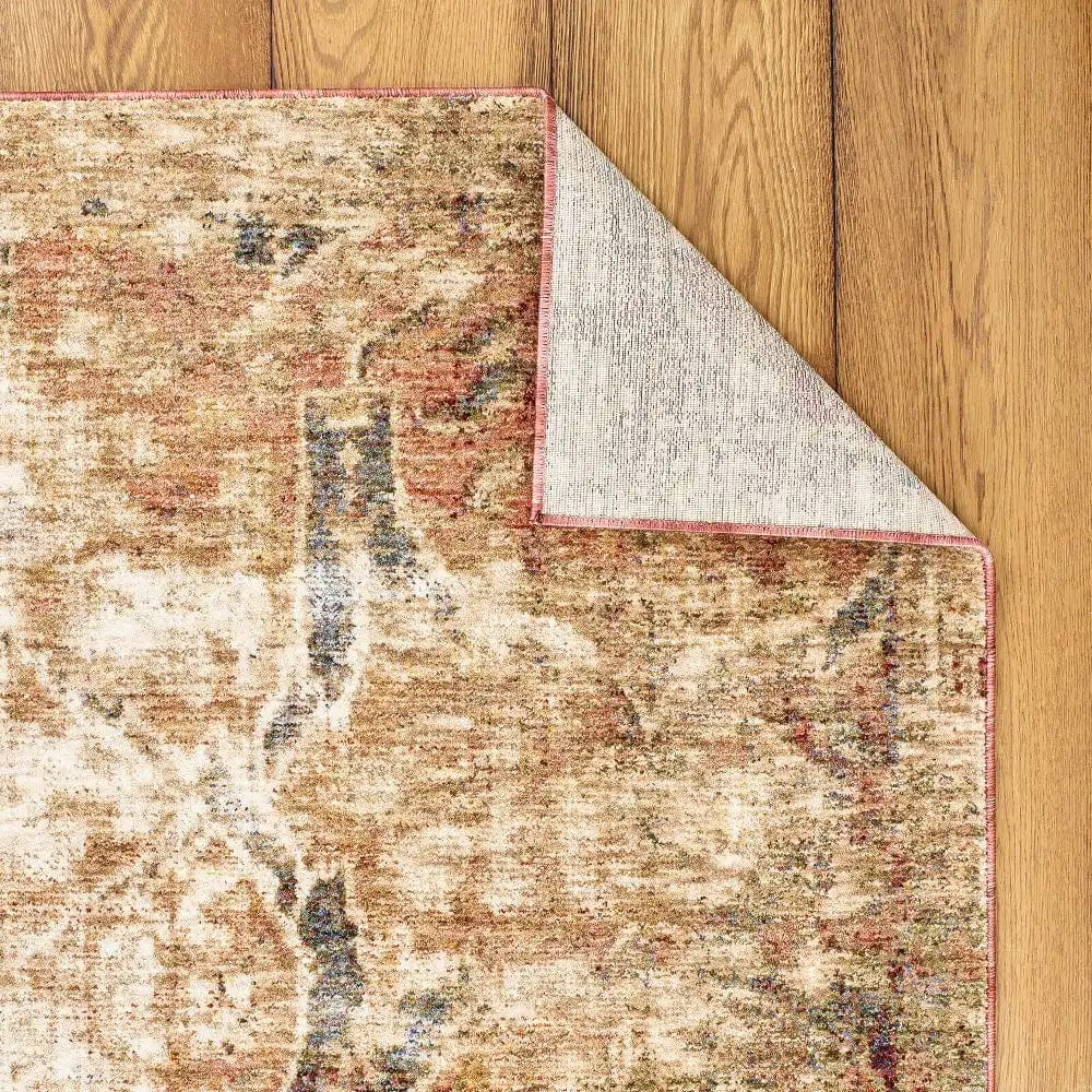 Alhambra 6645c Ivory Red - Image 4