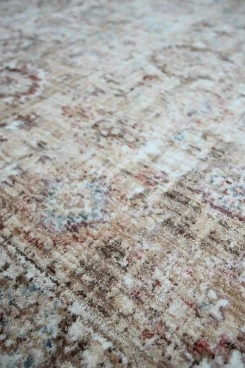 Alia 513A2 BEIGE CREAM - Image 5