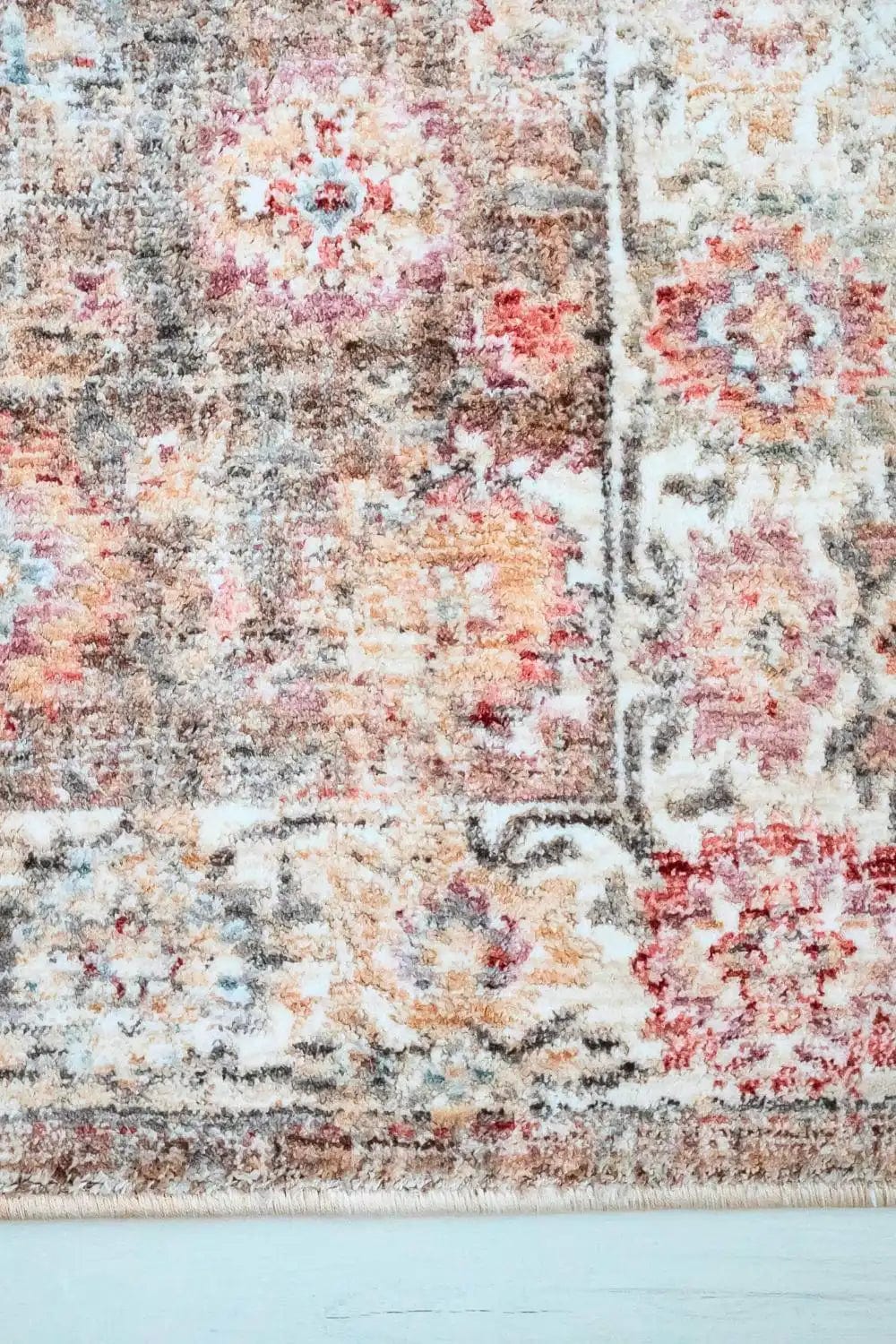 Alia 513AH BEIGE L.BROWN - Image 6