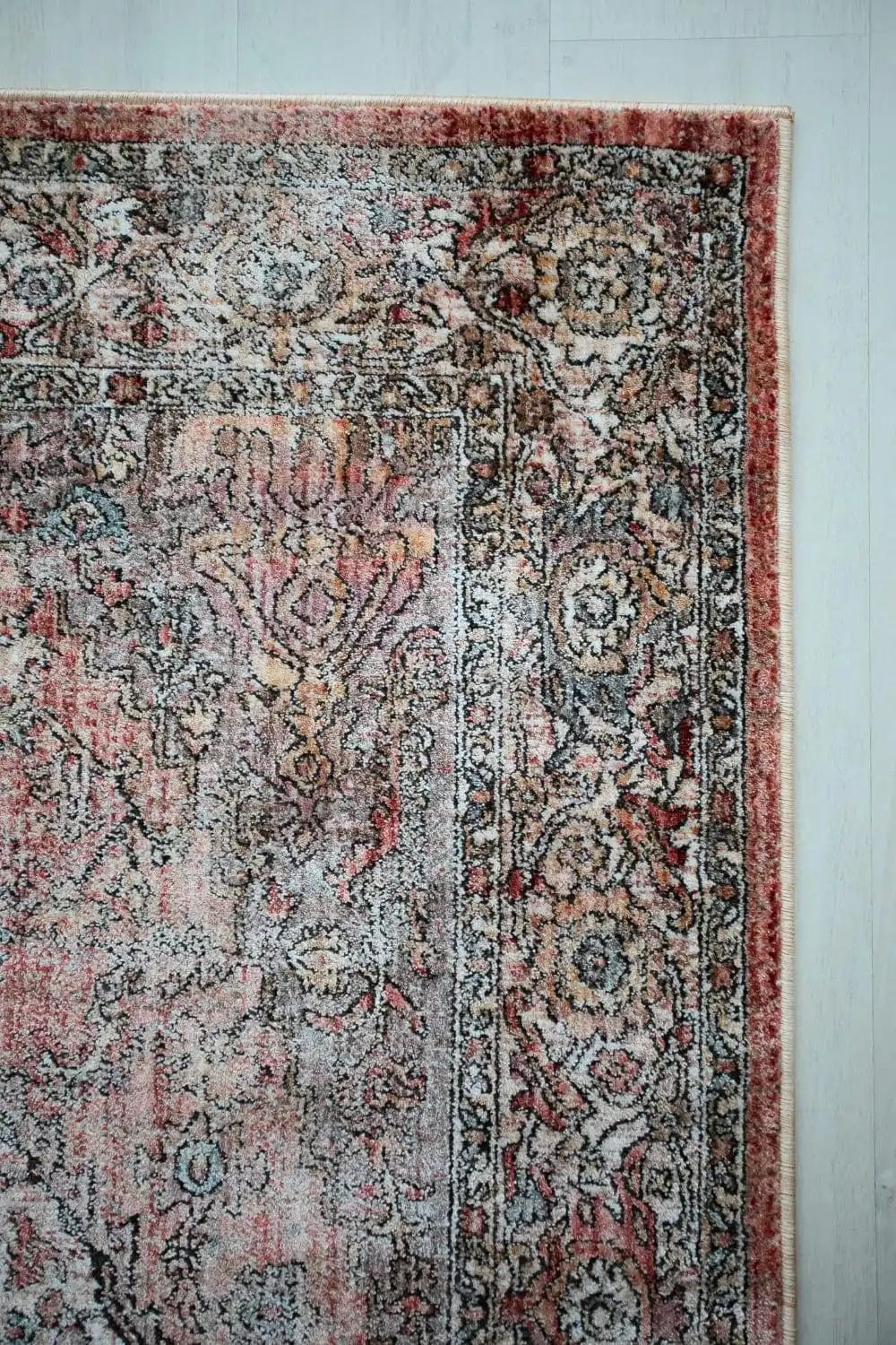 Alia 524AR GREY ROSE - Image 6