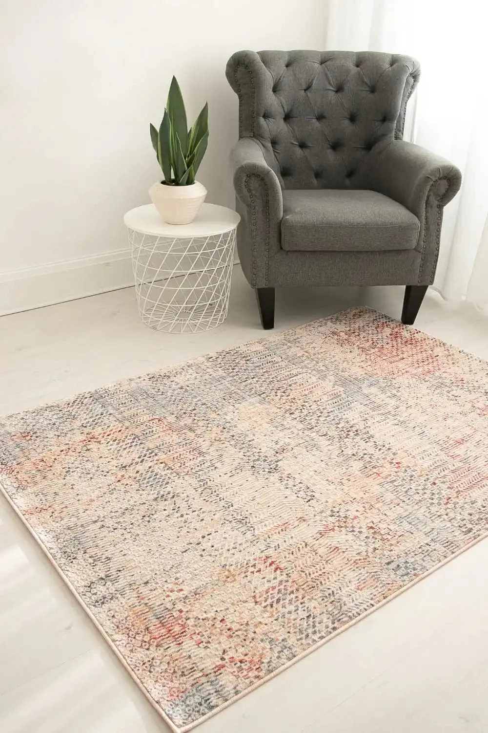 Alia 860GC BEIGE ROSE
