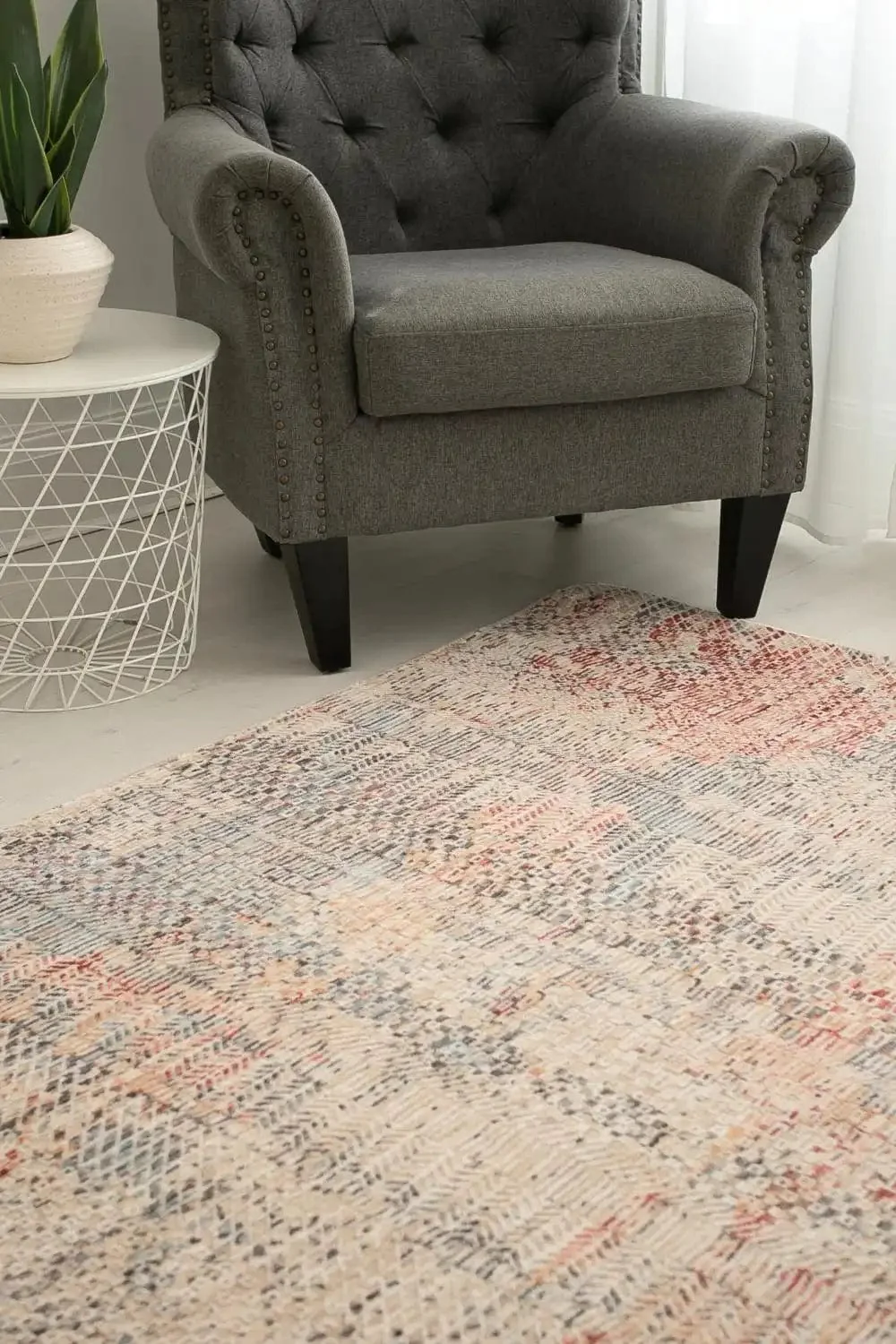 Alia 860GC BEIGE ROSE - Image 3