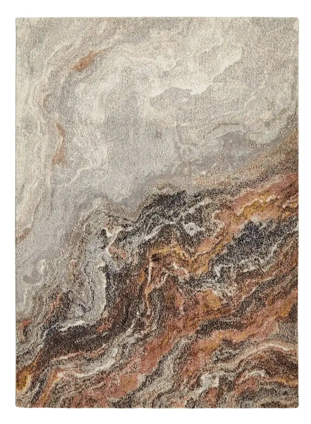 Amara AMA101 Ivory Grey Taupe - Image 5