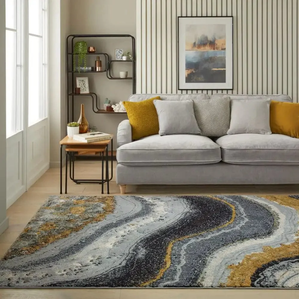 Amara AMA103 Grey Blue Bronze