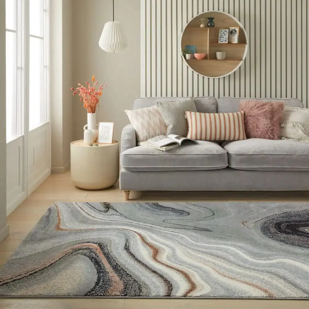 Amara AMA104 Sage Grey