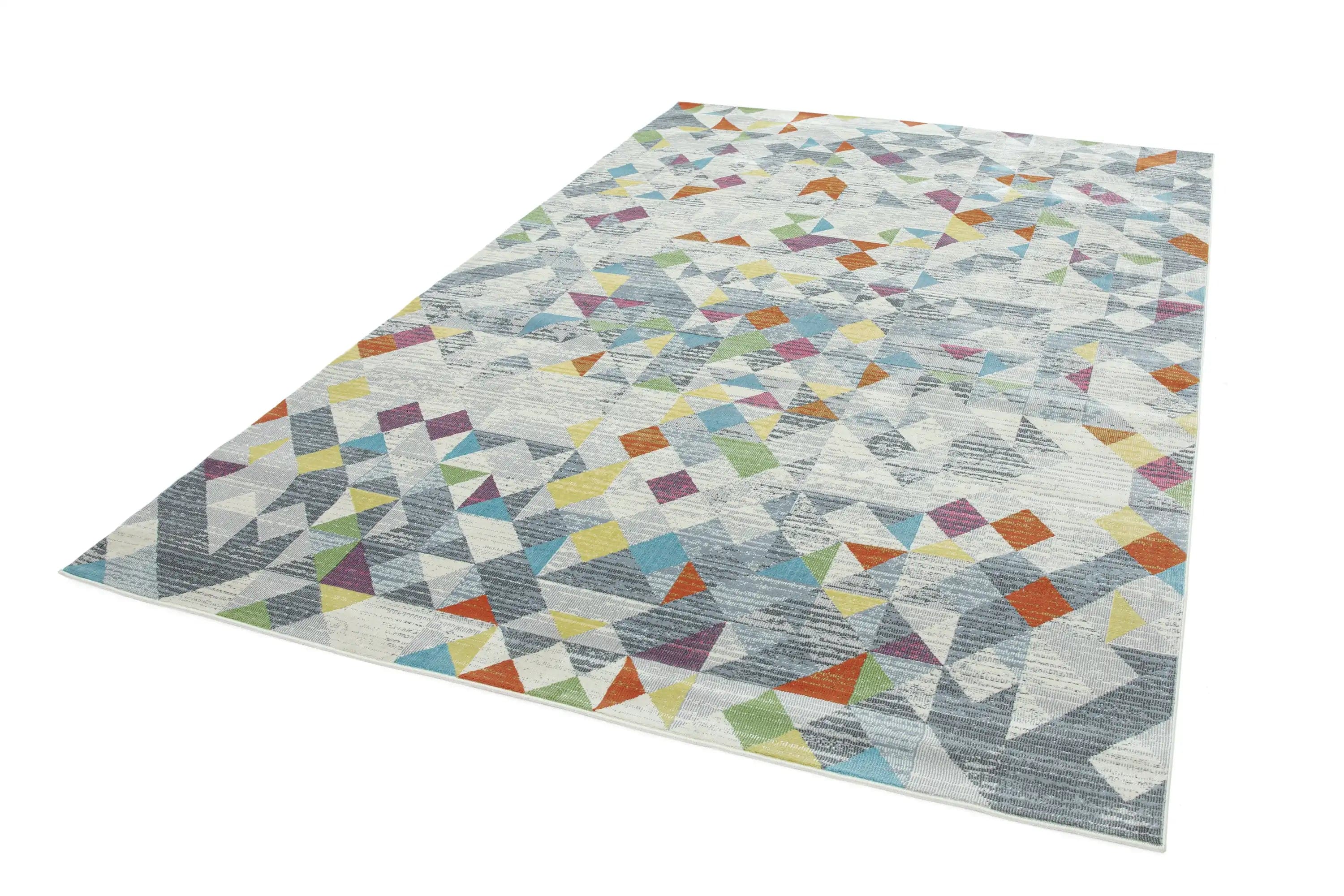 amelie am12 rhombus grey - Image 3