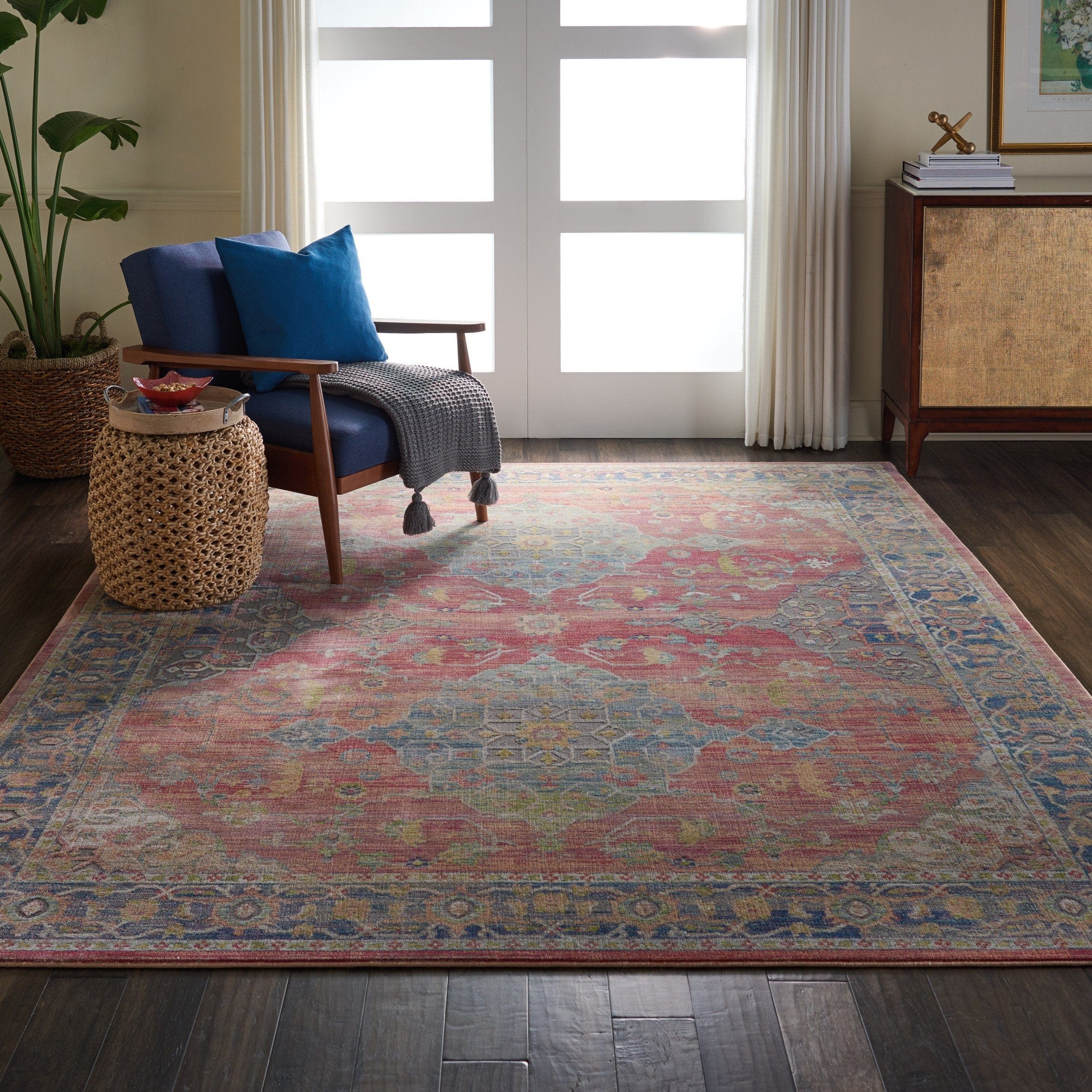 ANKARA GLOBAL ANR01 Multi