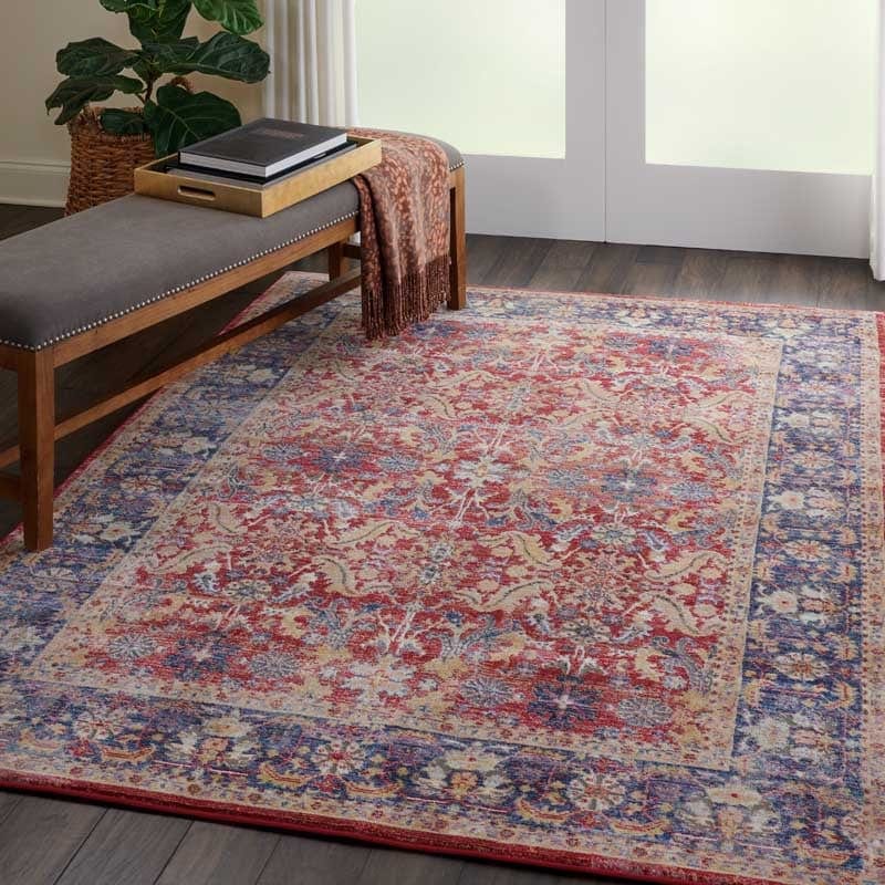 ANKARA GLOBAL ANR02 Red