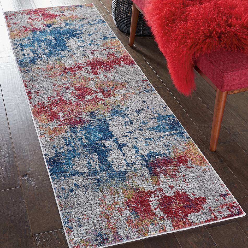 Ankara Global ANR10 Multi Runner