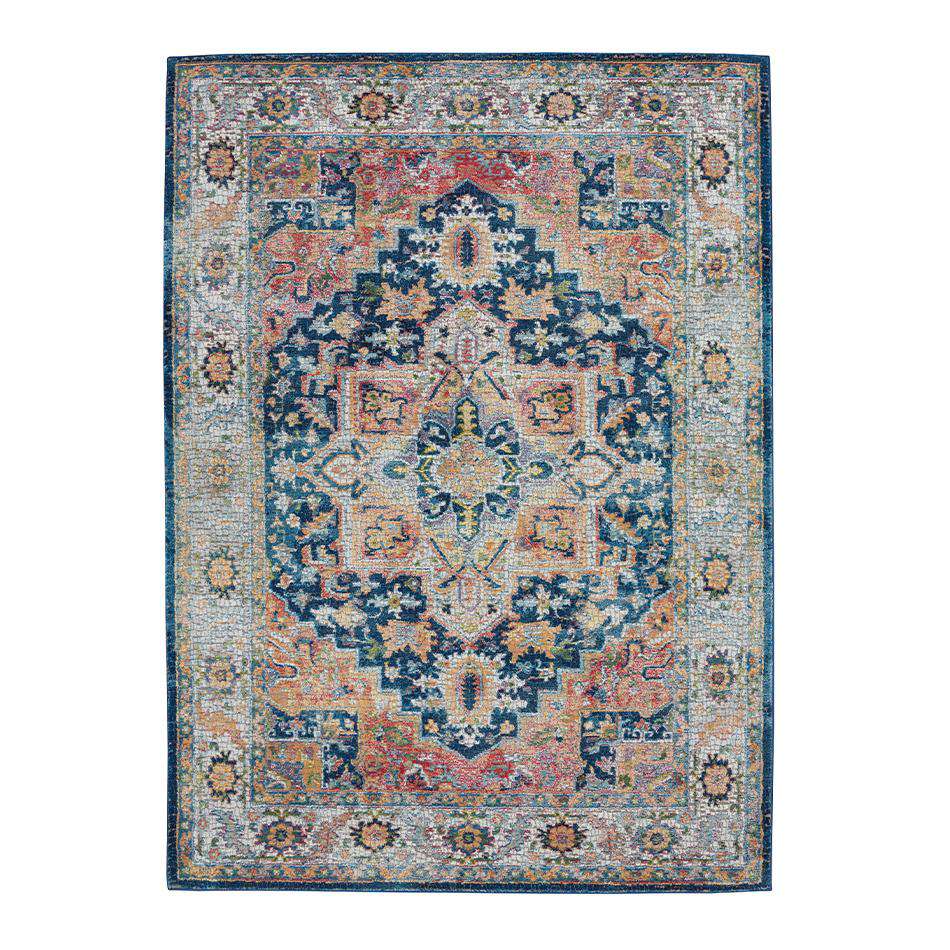 Ankara Global ANR11 Blue Multi Runner - Image 2