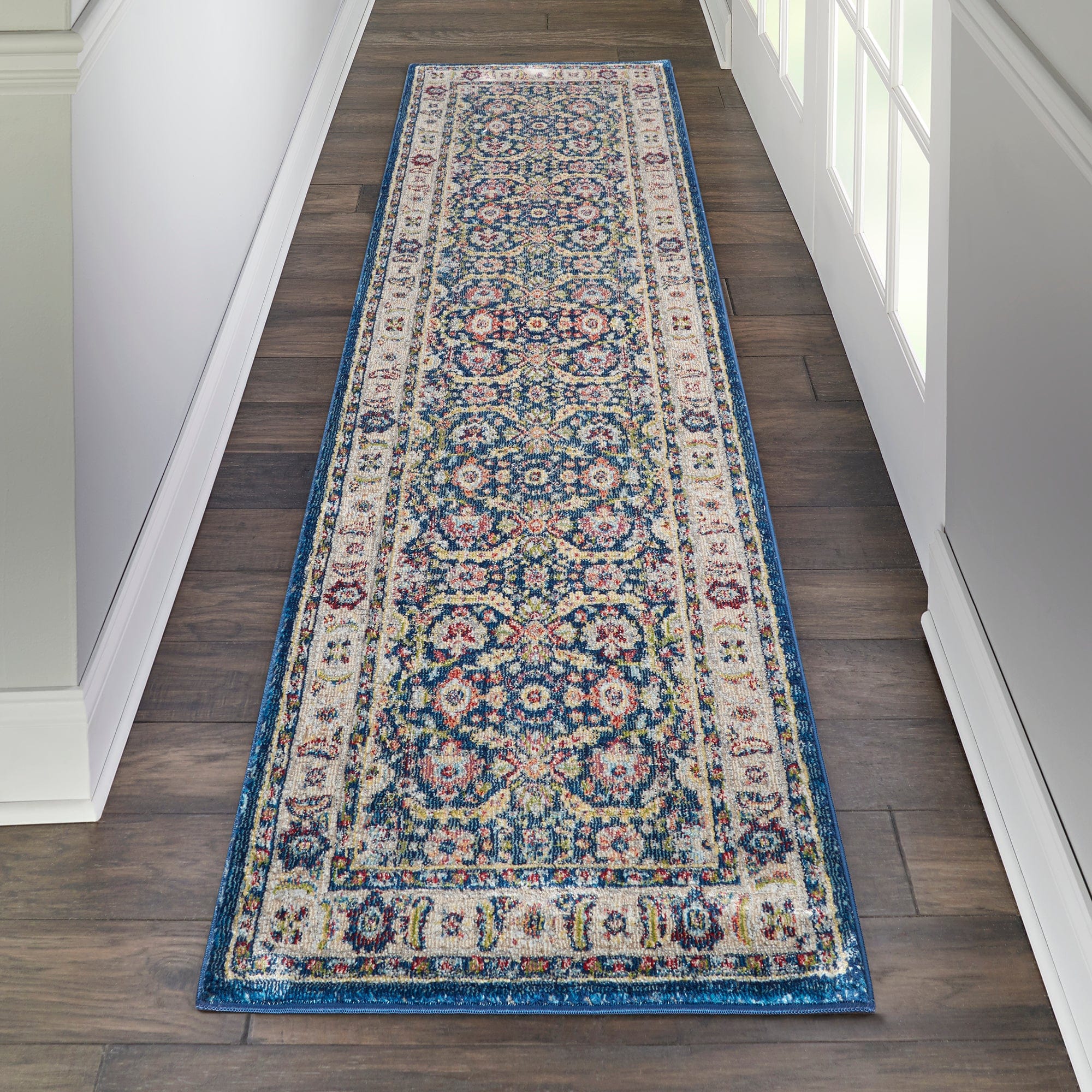 Ankara Global ANR13 Navy Multi Runner